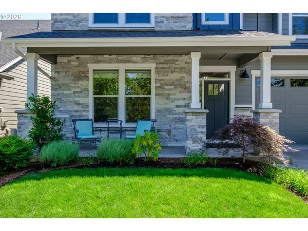 494 Troon AVE, Woodburn, OR 97071