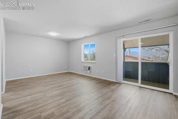 1708 Sawyer WAY #263, Colorado Springs, CO 80915