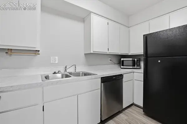 1708 Sawyer WAY #263, Colorado Springs, CO 80915