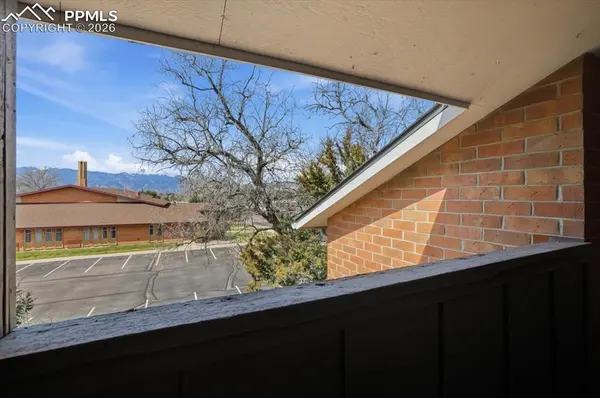 1708 Sawyer WAY #263, Colorado Springs, CO 80915