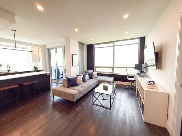 181 Wynford DR #2607, Toronto C13, ON M3C 0C6