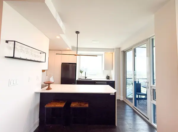 181 Wynford DR #2607, Toronto C13, ON M3C 0C6