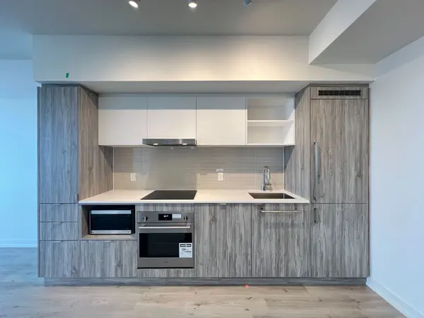 138 Downes ST #3505, Toronto C01, ON M5E 0E4