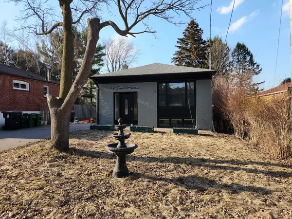 64 Dale AVE, Toronto E08, ON M1J 3J5