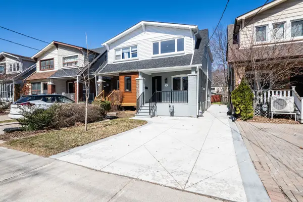 56 Mortimer AVE, Toronto E03, ON M4K 2A1