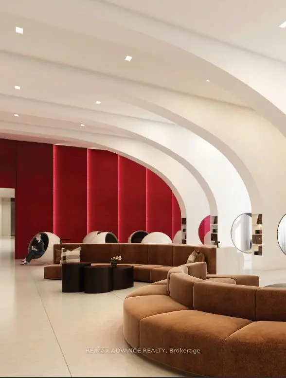 2031 Kennedy RD #1621, Toronto E07, ON M1T 0B8