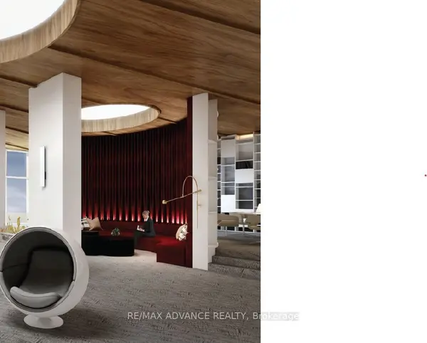 2031 Kennedy RD #1621, Toronto E07, ON M1T 0B8