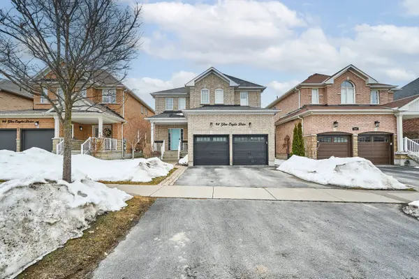 98 Glen Eagles DR, Clarington, ON L1E 3H8
