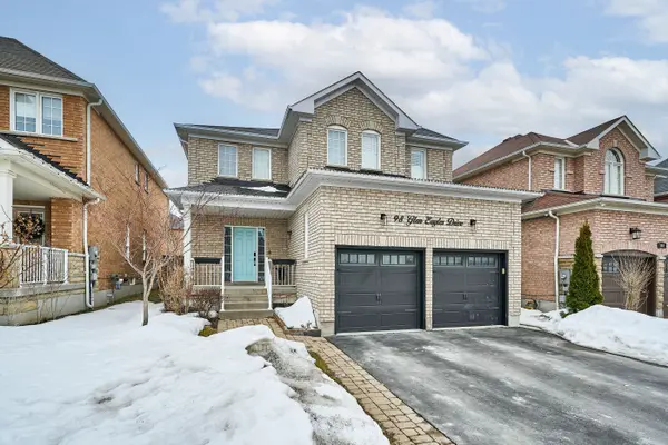98 Glen Eagles DR, Clarington, ON L1E 3H8