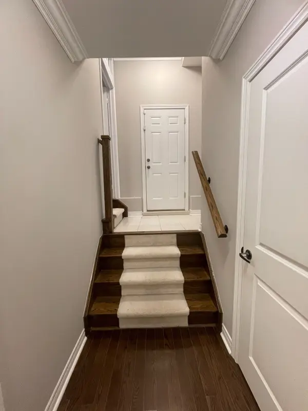 90 Maverick CRES #Bsmt, Vaughan, ON L6A 4L1