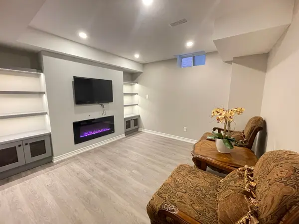 90 Maverick CRES #Bsmt, Vaughan, ON L6A 4L1