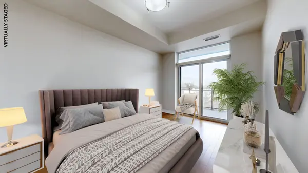 281 Woodbridge AVE #520, Vaughan, ON L4L 0C6