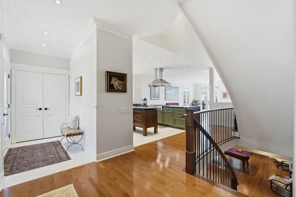 6 Danbrook CT #88, Aurora, ON L4G 7S8