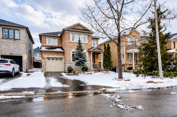 56 Wildberry CRES, Vaughan, ON L4H 2C6