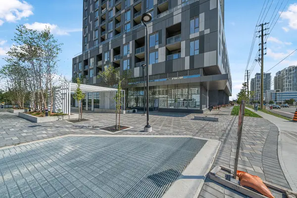 474 Caldari RD #1303, Vaughan, ON L4K 0R5