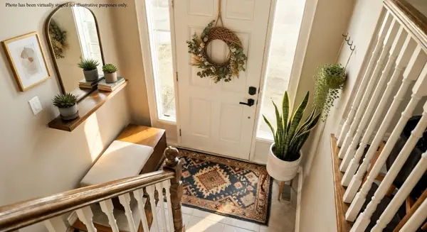 12 Smith ST, Bradford West Gwillimbury, ON L3Z 3C9