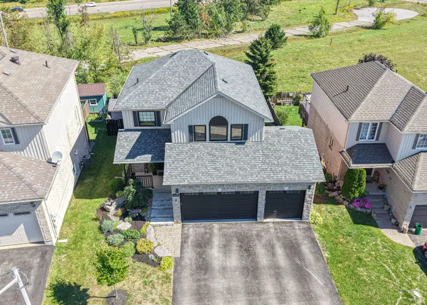 3188 Bass Lake Side Road E, Orillia, ON L3V 7Y5