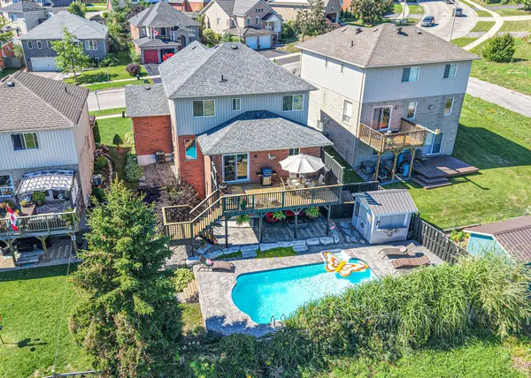 3188 Bass Lake Side Road E, Orillia, ON L3V 7Y5