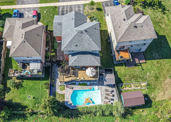 3188 Bass Lake Side Road E, Orillia, ON L3V 7Y5