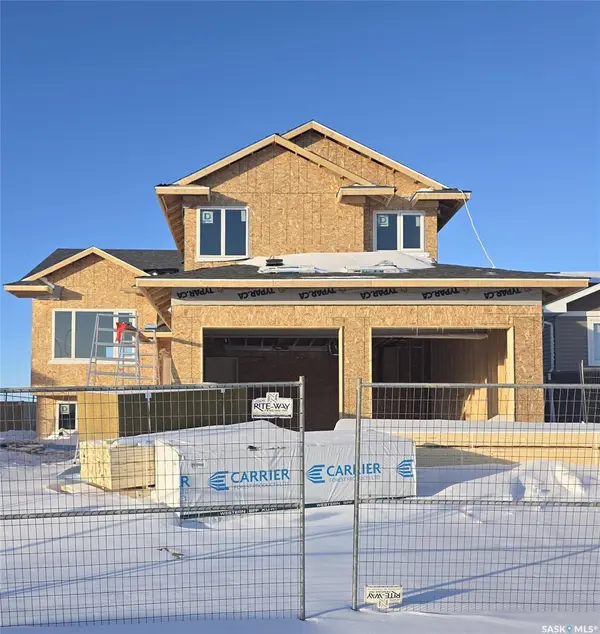 719 Doghide DRIVE, Tisdale, SK S0E 1T0