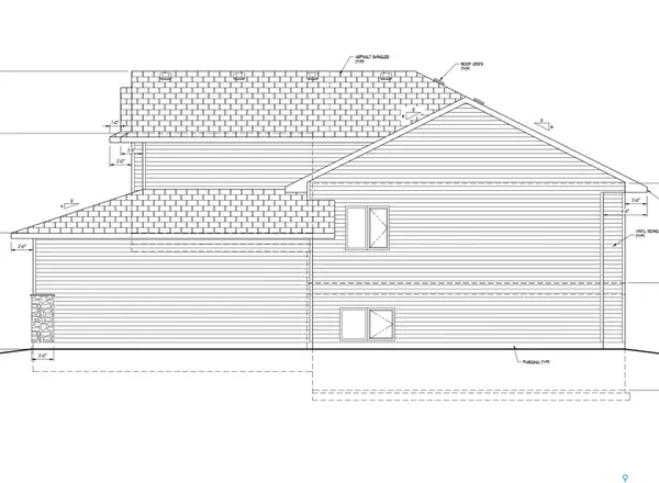 719 Doghide DRIVE, Tisdale, SK S0E 1T0