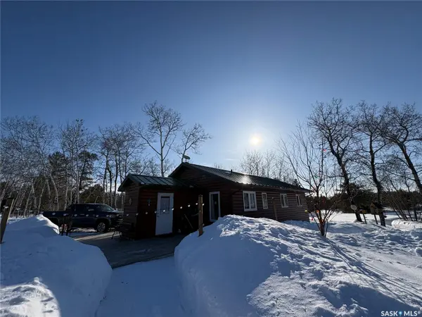 Rural Address, Buckland Rm No. 491, SK S6V 5R3