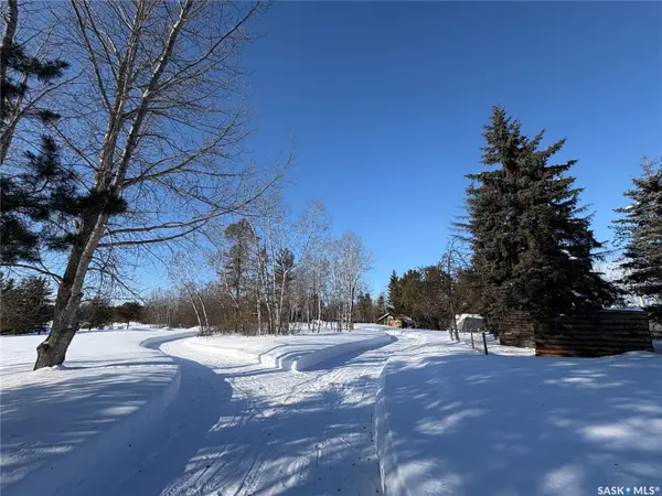 Rural Address, Buckland Rm No. 491, SK S6V 5R3