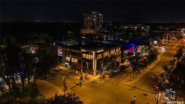 701 Broadway AVENUE, Saskatoon, SK S7N 1B3