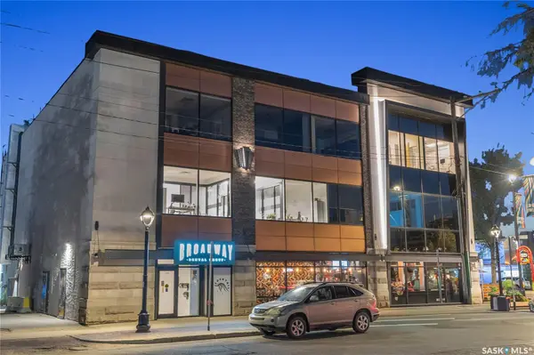 701 Broadway AVENUE, Saskatoon, SK S7N 1B3