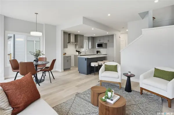 3005 Green Turtle ROAD, Regina, SK S4V 4E6