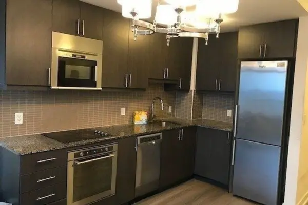 6 Eva RD #2605, Toronto W08, ON M9C 0B1