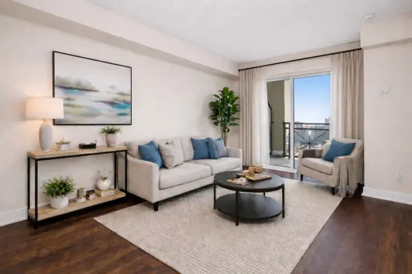 6 Eva RD #2605, Toronto W08, ON M9C 0B1