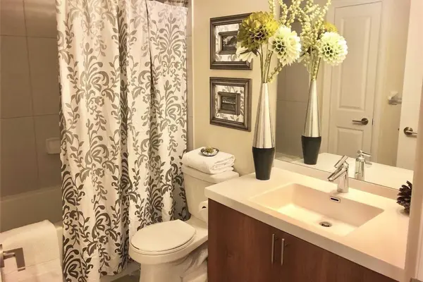 6 Eva RD #2605, Toronto W08, ON M9C 0B1