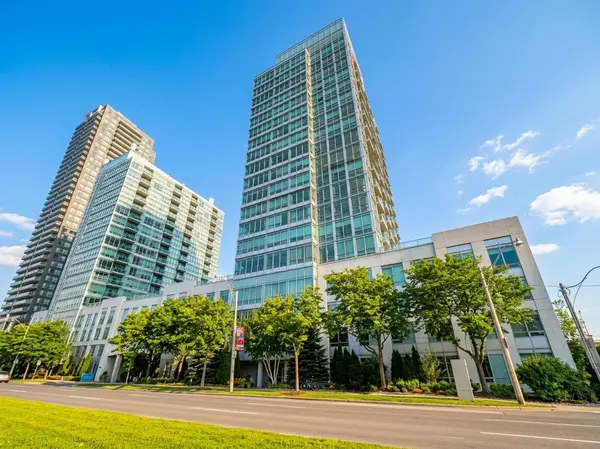 1900 Lake Shore BLVD W #1701, Toronto W01, ON M6S 1A4