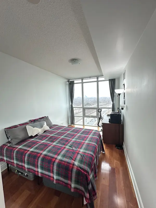 1900 Lake Shore BLVD W #1701, Toronto W01, ON M6S 1A4