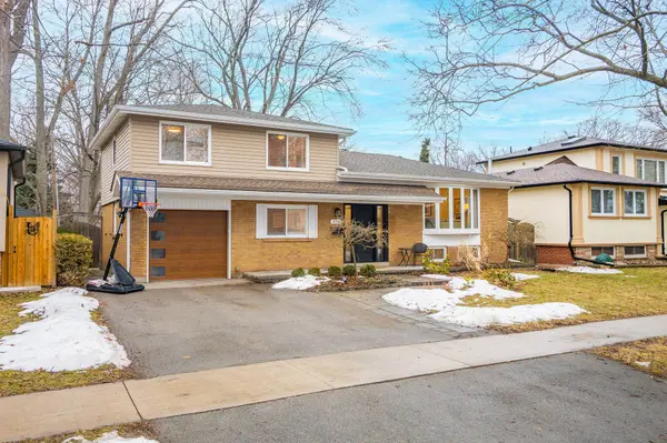 479 Pinedale AVE, Burlington, ON L7L 3W3