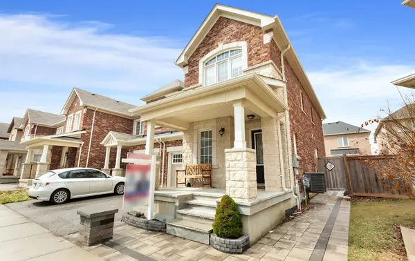 299 Gooding CRES, Milton, ON L9E 0A9