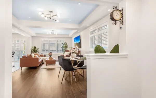 299 Gooding CRES, Milton, ON L9E 0A9