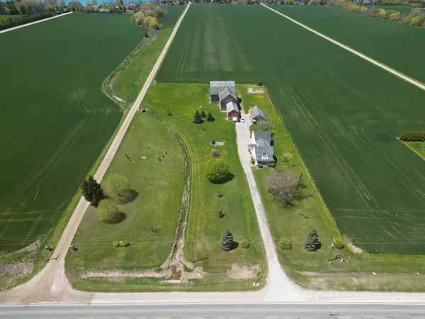 73053 Bluewater HWY, Bluewater, ON N0M 2T0