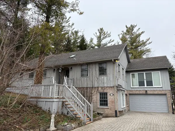 530 Holmes ST, Central Huron, ON N0M 1L0