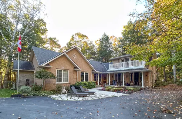 80602 Benmiller Line, Central Huron, ON N0M 1L0