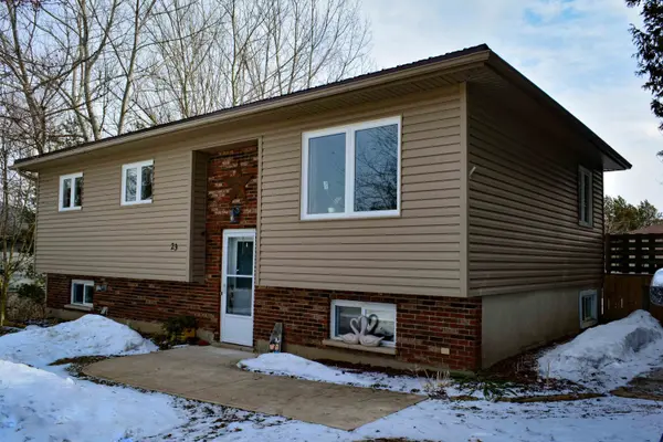 23 Brackenbury ST, Grey Highlands, ON N0C 1H0