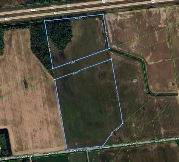 Lot 23 Concession 4 Westminster DR, London South, ON N6L 1M8