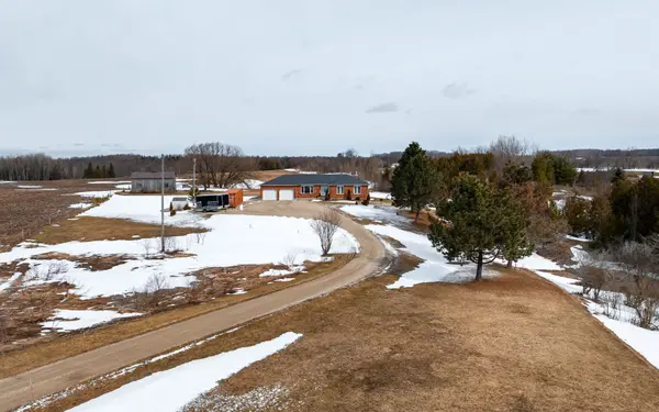 43695 Southgate Road 4 RD, Southgate, ON N0G 2L0