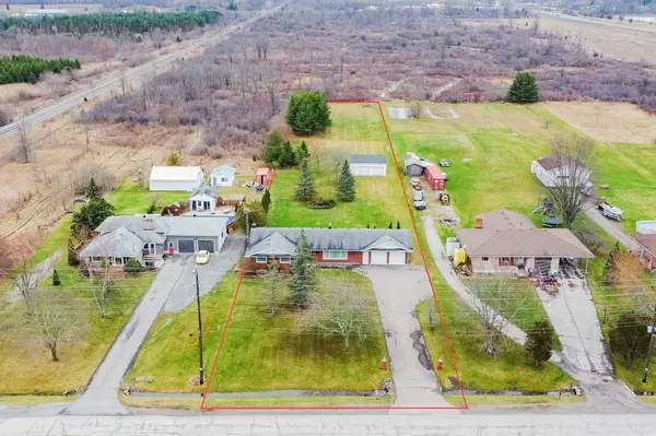 377 Silverthorn CRES, Welland, ON L3B 5N4