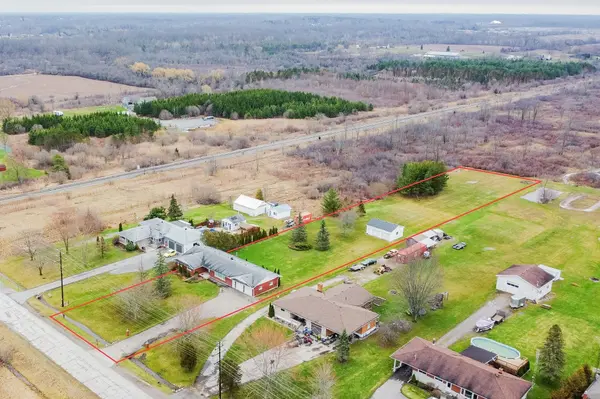 377 Silverthorn CRES, Welland, ON L3B 5N4