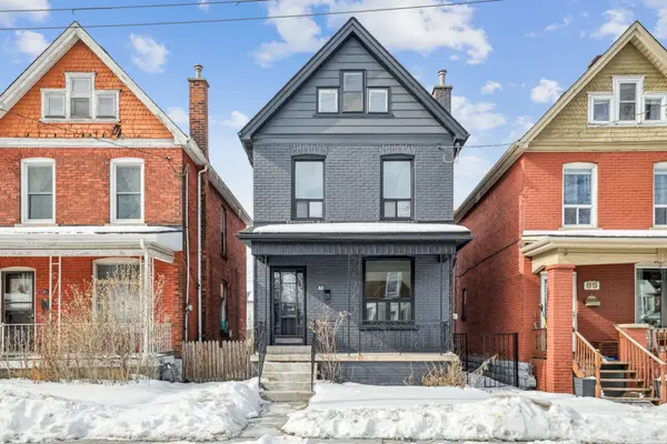 83 Barnesdale AVE N, Hamilton, ON L8L 6S2