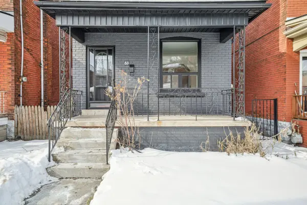 83 Barnesdale AVE N, Hamilton, ON L8L 6S2