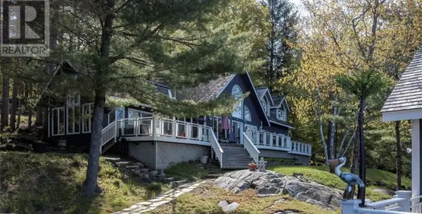 1205 Joe River RD #2, Muskoka Lakes, ON P0C 1J0