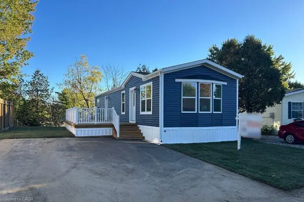 24 MacPherson CRES, Hamilton, ON N0B 2J0